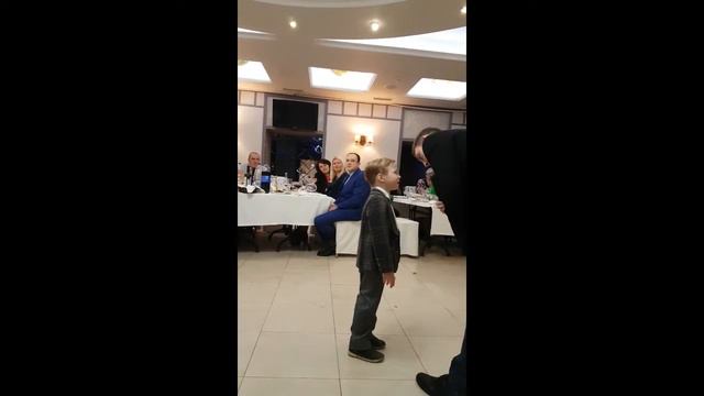 Сыновья показывают как распускаются цветы смотреть онлайн