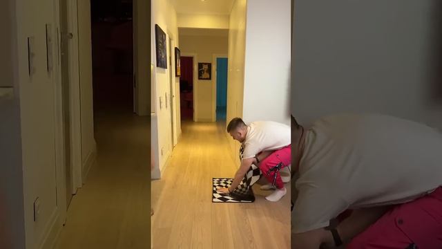 What kind of person are you? 1,2,3, or4? смотреть онлайн