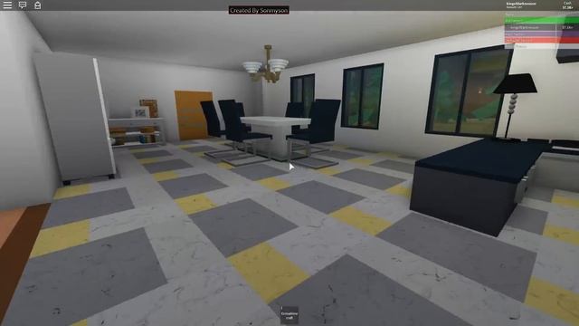 ЮТУБЕРСКИЙ ТАЙКОН! ПОСТРОИЛ СВОЙ СОБСТВЕННЫЙ ДОМ ROBLOX TYCOON смотреть онлайн