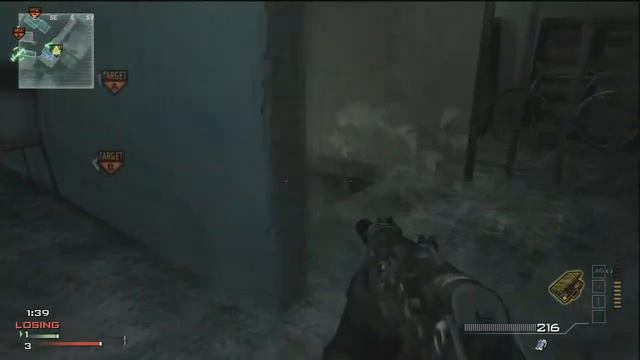 MW3 Search And Destroy Flawless 14-0 смотреть онлайн