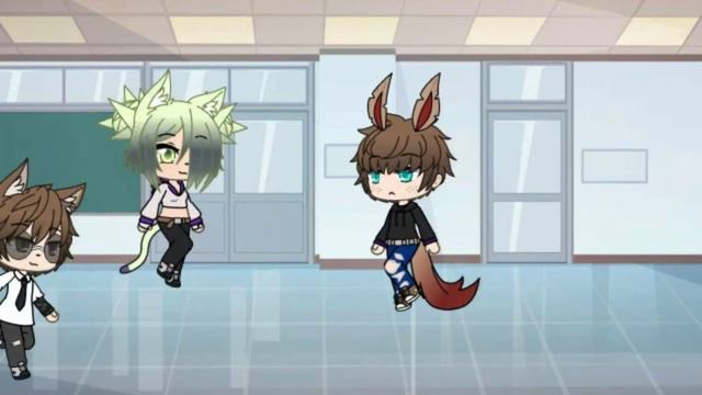 |Простой стих|•|Мини-фильм|•|Gacha Life| смотреть онлайн
