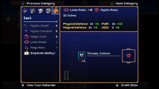 Ara Fell: Enhanced Edition Switch Review - Modern 16-Bit JRPG! смотреть онлайн