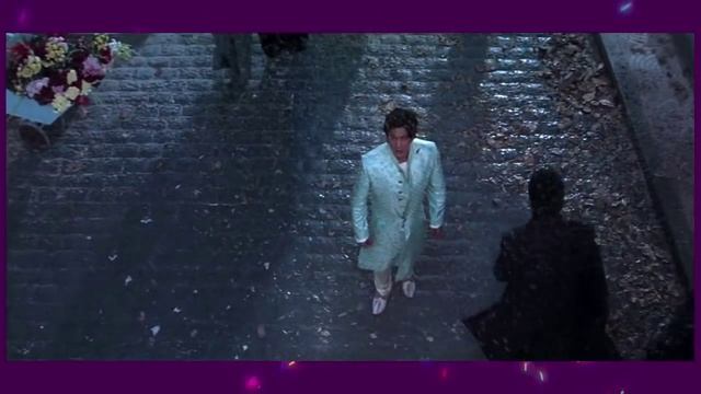 Я твой (Om Shanti Om).SRK