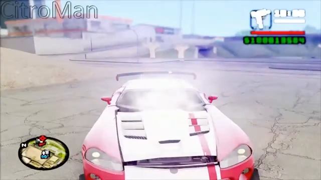 GTA San Andreas Mods - Instant Repair [DOWNLOAD] смотреть онлайн