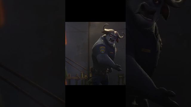 Заступился 🥰 | Зверополис (2016) | Zootopia (2016) | Short смотреть онлайн