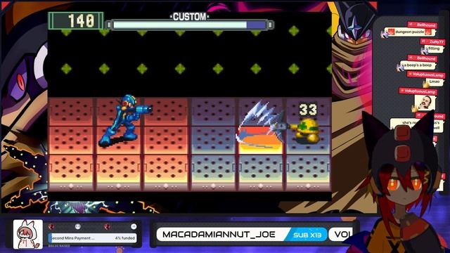 【Mega Man Battle Network】I AM THE HACKERMAN【1】 смотреть онлайн