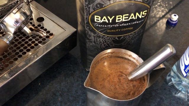How to make Cold Brew Iced Coffee at home (HD) life hack смотреть онлайн