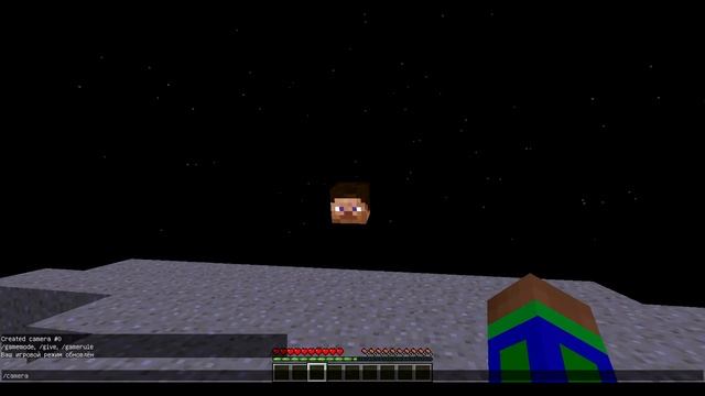 Minecraft Моды №2 (Mine Camera) смотреть онлайн