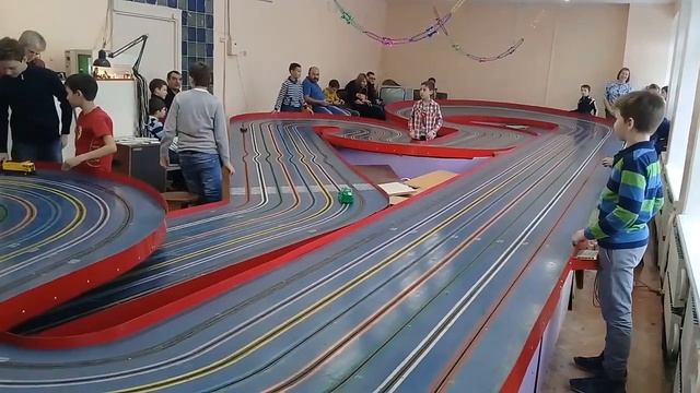 Архивы трассового моделизма 14 (video590288296 456239051).mp4 смотреть онлайн
