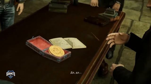 ( Лучшие 10 лучших игр) Uncharted 3- Drake's Deception ► ПОДЗЕМКА #87 смотреть онлайн