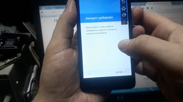 МТС smart surf 2 4g сброс аккаунта гугл FRP reset Android 6.0 смотреть онлайн