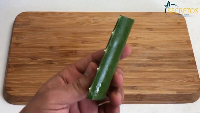Mezcla Aloe Vera (Sábila) con aceite de oliva y lloraras de alegría, Esto tiene mucho colágeno смотреть онлайн