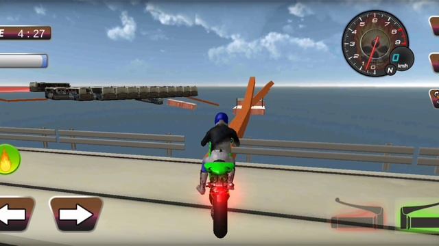 Enjoyable GT Bike Racing Games - Android Gameplay HD - Sports Bike Games смотреть онлайн
