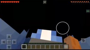 ДЕВУШКА СДЕЛАЛА «КЕКС» С ПАРНЕМ !!! (Майнкрафт на телефоне) Minecraft троллинг НА СЕРВЕРЕ