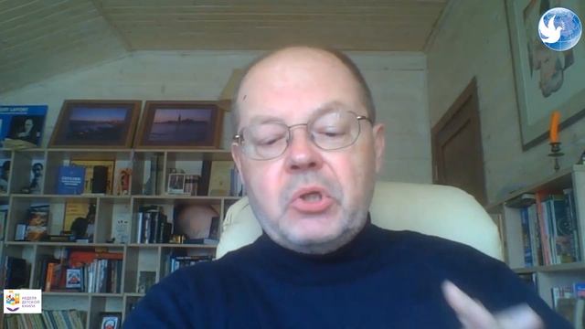 Известные люди о любимых книгах. Кирилл Привалов смотреть онлайн