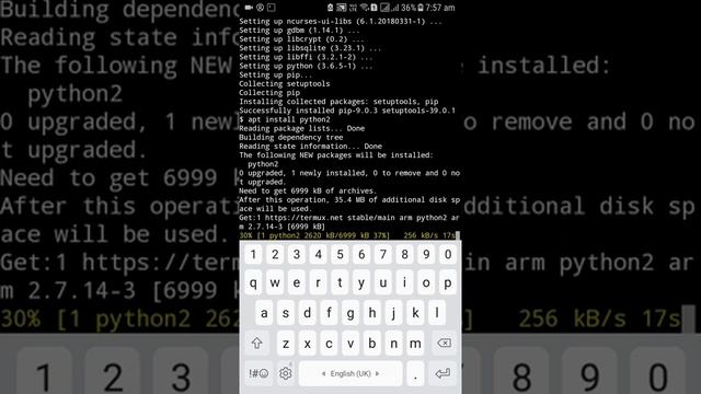 How To Install And Use Lazymux In Termux | Install Any Tools On Termux Via Lazymux смотреть онлайн