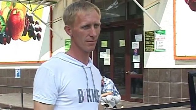 Сердобск ТВ Опрос про рыбалку 15 05 12 смотреть онлайн