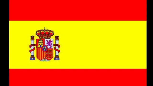 Spain Anthem (F1 Podium Version 2) смотреть онлайн