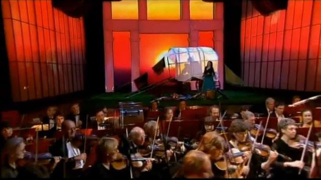 Анонс "Призрак оперы" на 10.09.11 смотреть онлайн