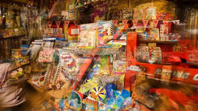 Magical Sleigh Rides Experience!?✨ смотреть онлайн