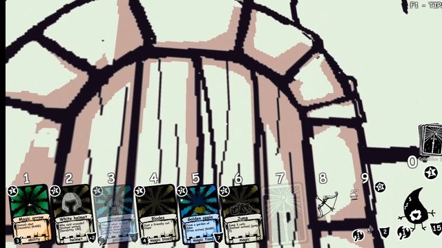 Episode 3: I died 3 TIMES while playing SKETCH CRAWLER! смотреть онлайн