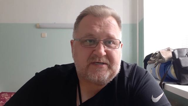 Видео № 265. Возвращение тошноты. Побочные эффекты приходят, уходят и возвращаются смотреть онлайн