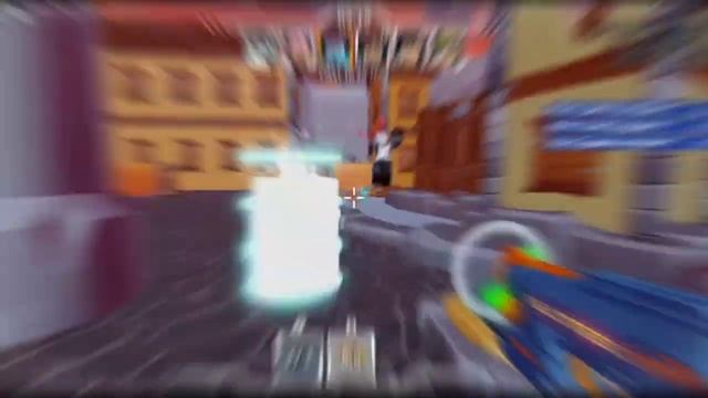 РОБЛОКС NERF STRIKE МОНТАЖ смотреть онлайн