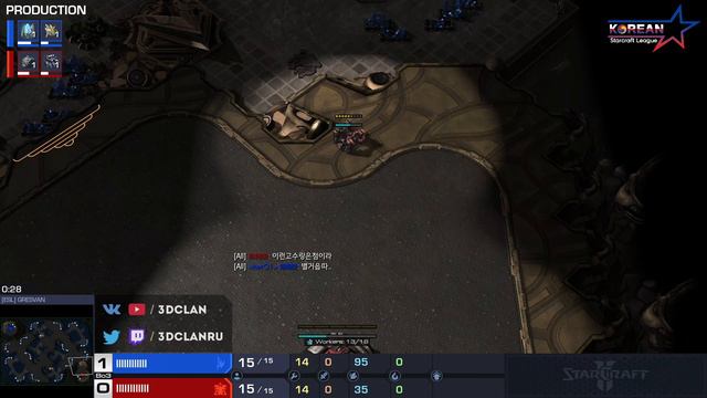 💥INNOVATION ВЕРНУЛСЯ! ИСПЫТАНИЕ ОГНЕМ ПРОТИВ HERO! смотреть онлайн