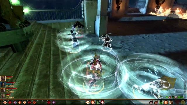 Let's Play | Dragon Age II | 77 | Corypheus смотреть онлайн