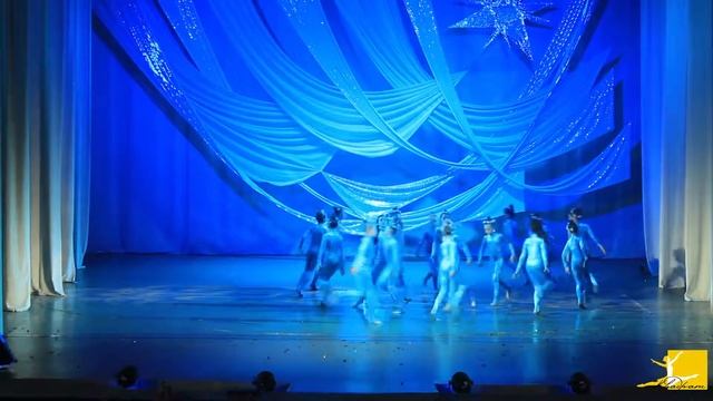 Отчетный концерт 26.05.2018 "Истина моря" коллектив ShoroX, Шорохова И.А. смотреть онлайн