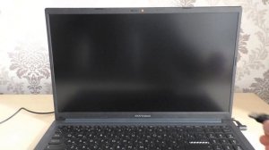 Как обновить BIOS UEFI на Asus VivoBook X1502ZA