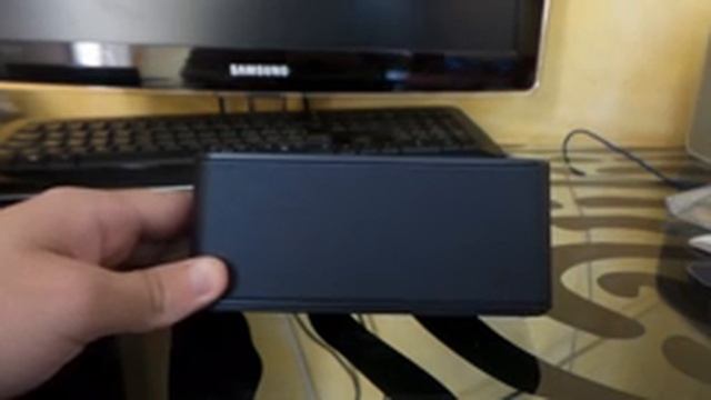 Samsung Level Box Mini: la recensione смотреть онлайн