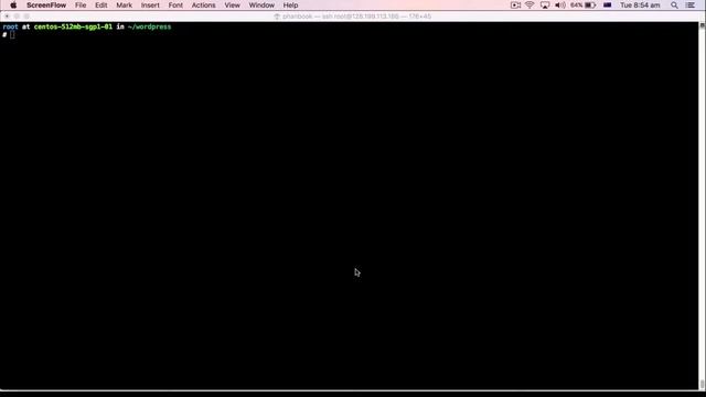Cài đặt PHP trên Centos смотреть онлайн