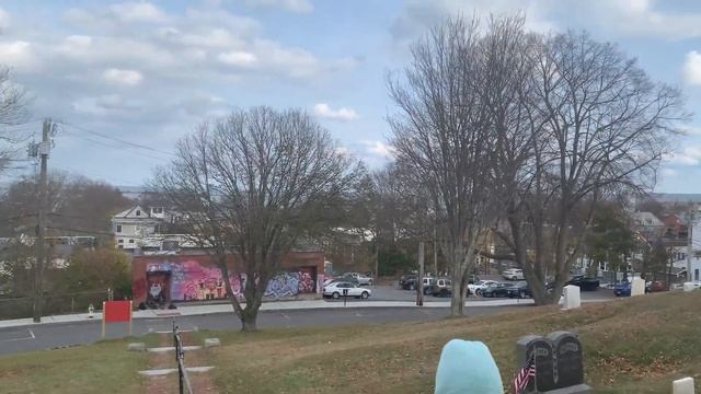 Плимут(не болшая прогулка) Plymouth