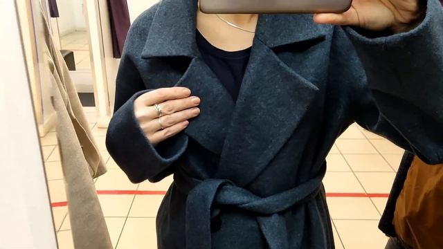 Покупка пальто в ФАМИЛИИ за 2500 рублей. Дешевле не бывает? смотреть онлайн