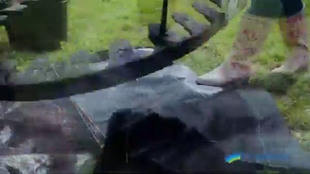 Садовый бордюр Prosperplast Border IB0645, 4,5см/4,8м смотреть онлайн