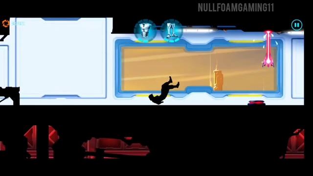 VECTOR 2 FIRST VERSION FULL GAMEPLAY ➲ Vector 2 0.7.5 Gameplay #35 | NullFoam Vector 2 смотреть онлайн