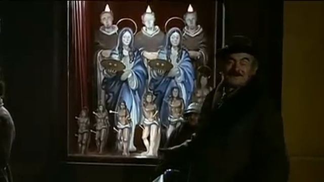 AMARCORD🎄FEDERICO FELLINI, 1/2➜Subt. EN 🇬🇧 PT 🇵🇹  |  240p
