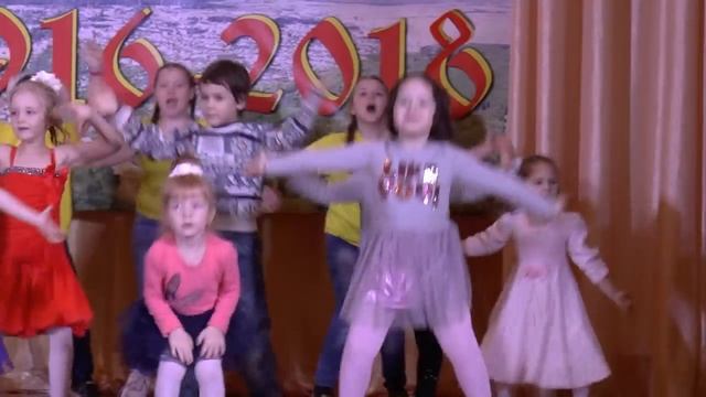 "День матери" в ЦДТ. Шумерля .ноябрь 2018 г смотреть онлайн