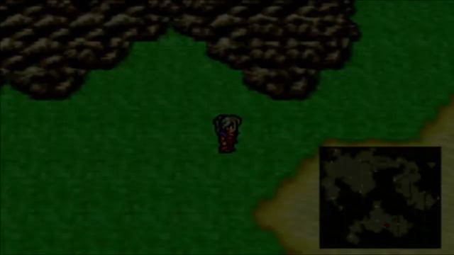 Final Fantasy 6 Advance (GBA) Part 28 Gifts from the Empire and The Towns That Were Liberated смотреть онлайн