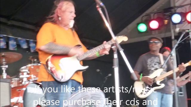 Player Got Played - Smokin' Joe Kubek смотреть онлайн
