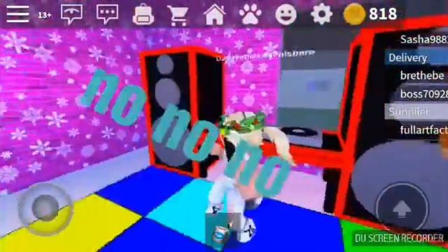 New roblox music video (song: never gonna give you up) смотреть онлайн