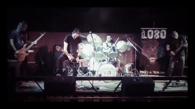 Nothing else matters(Solo) - LOBO смотреть онлайн