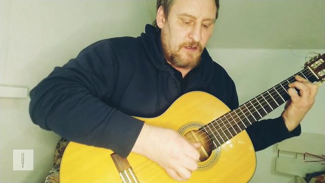Я рисую на окне... Ч А Й Ф ( Разбор ) смотреть онлайн