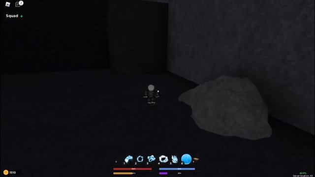 CRYSTAL KEY BOSS/DOOR LOCATION - DEMONFALL ROBLOX смотреть онлайн