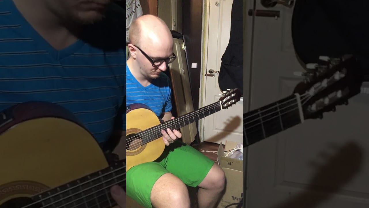 Д. Григорьев Охота на солнечных зайчиков исп. М. Левченко смотреть онлайн