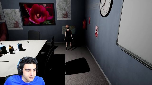 THE FULL GAME IS HERE AND THE DOLLS ARE RUTHLESS! - Emily Wants To Play Too (8pm-9pm COMPLETED)