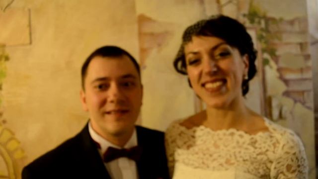 Отзыв о работе праздничного агентства 