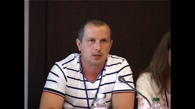 Адвокація як потреба в умовах суспільних змін ч.2 (відео 3 із 8). смотреть онлайн