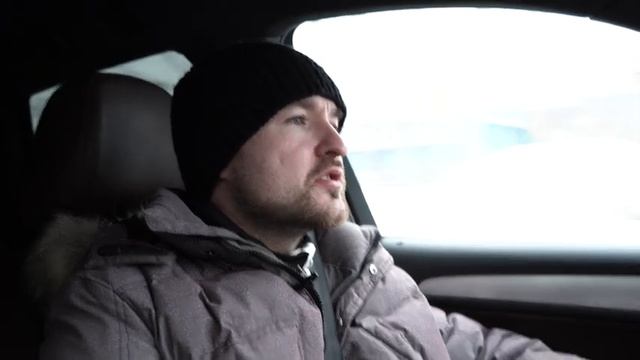 Audi SQ5 3.0 TFSI - Ильдар НЕ рекомендует #ТУРБОобзор